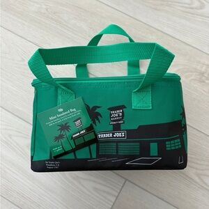 COPY - Trader Joe’s mini cooler bag